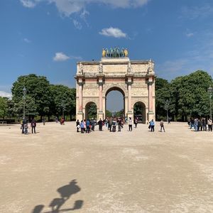 Meet your Posher, Rita